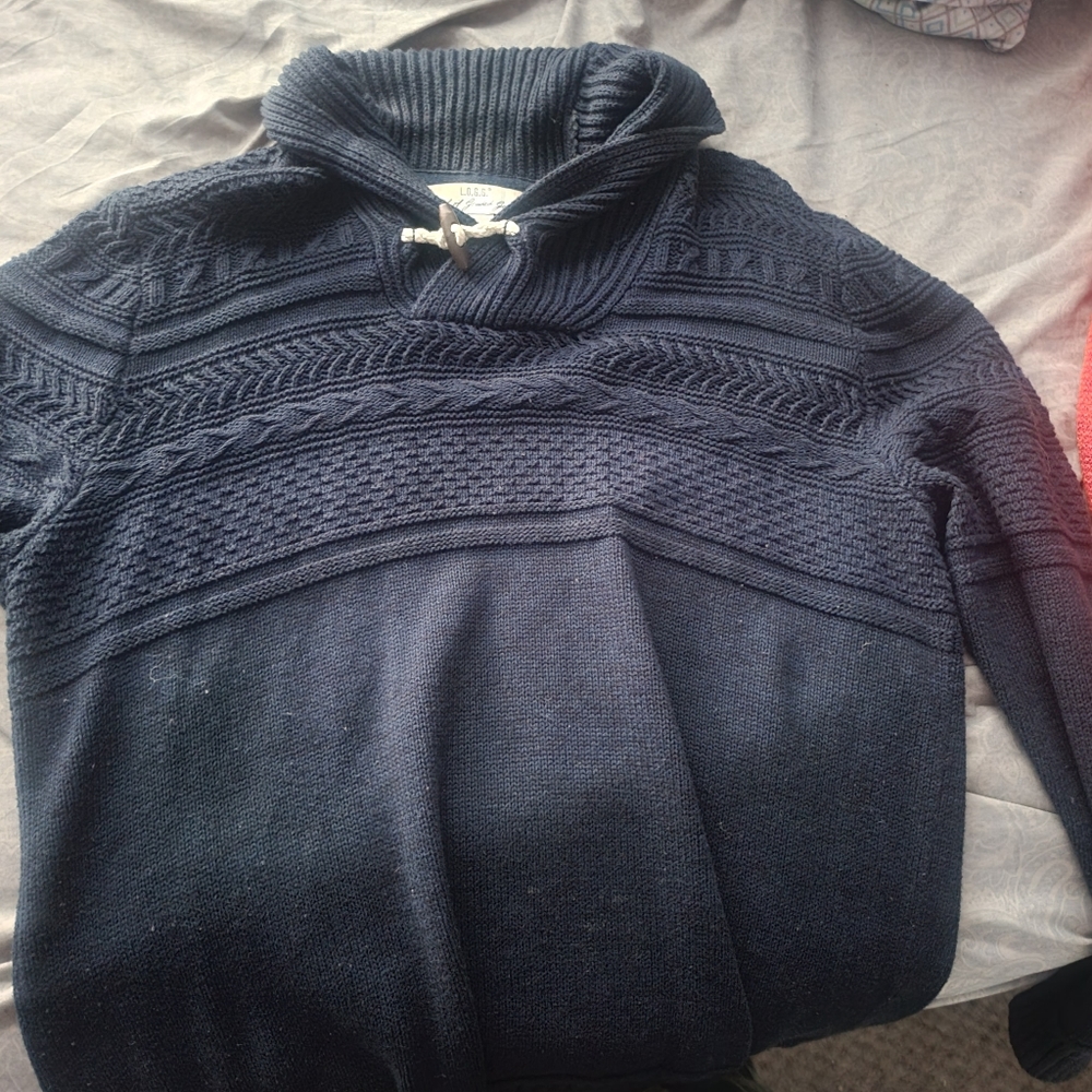 Sweater